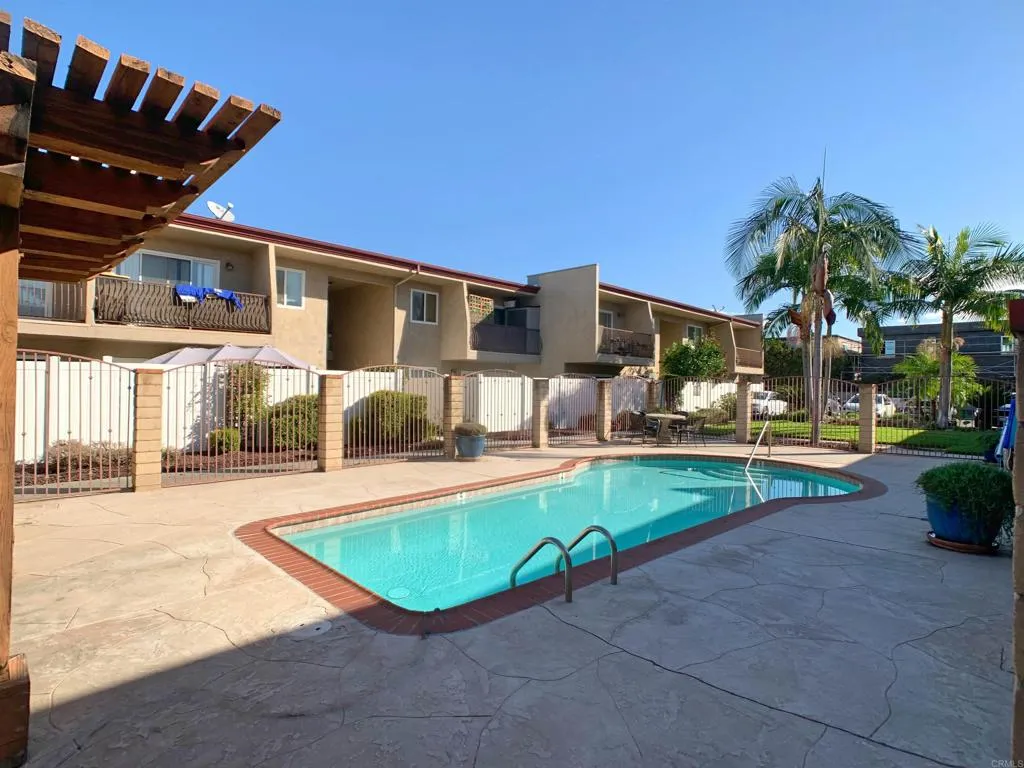 930 Peach Avenue, #17, El Cajon, CA 92021