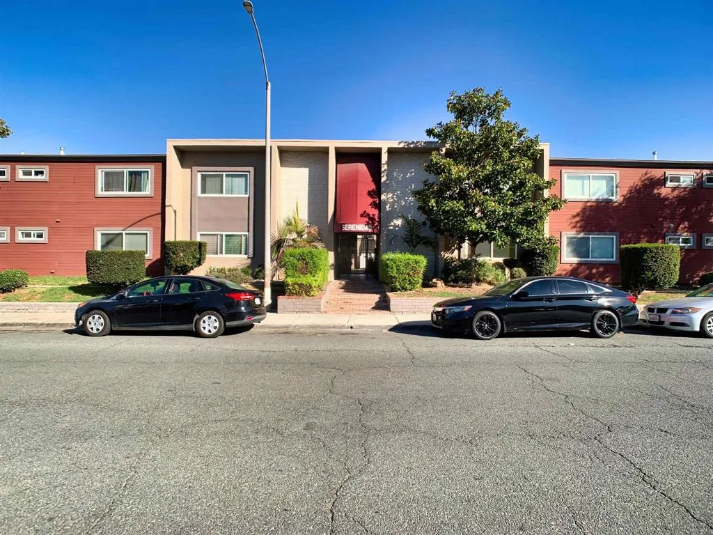 930 Peach Avenue, #17, El Cajon, CA 92021