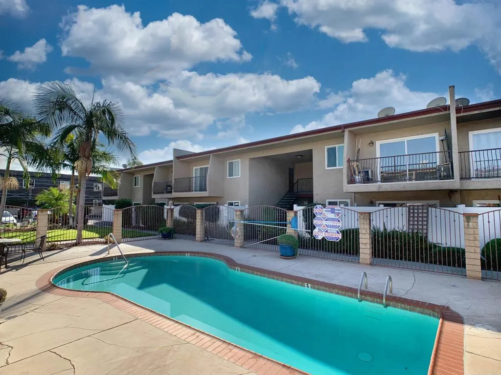 930 Peach Avenue, #17, El Cajon, CA 92021