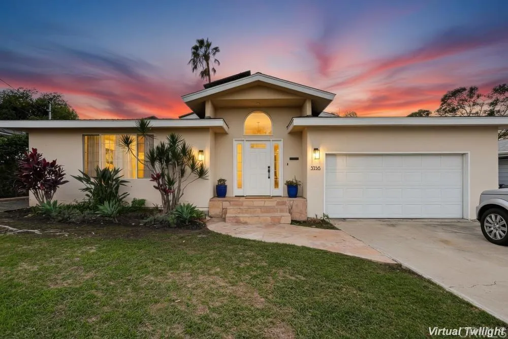 5356 W Falls View Drive, San Diego, CA 92115 5356 W Falls View Drive, San Diego, CA 92115