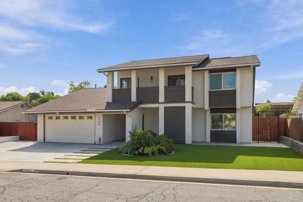 1309 Shadow Hills Court, San Marcos, CA 92069 1309 Shadow Hills Court, San Marcos, CA 92069