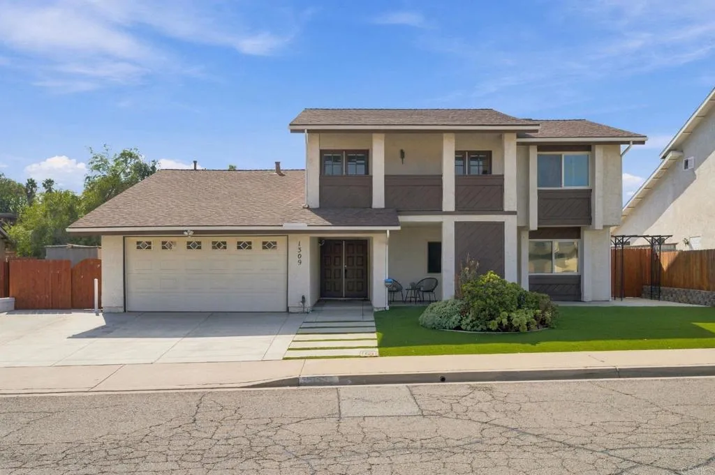 1309 Shadow Hills Court, San Marcos, CA 92069 1309 Shadow Hills Court, San Marcos, CA 92069