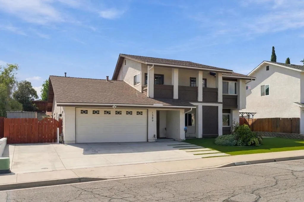 1309 Shadow Hills Court, San Marcos, CA 92069 1309 Shadow Hills Court, San Marcos, CA 92069