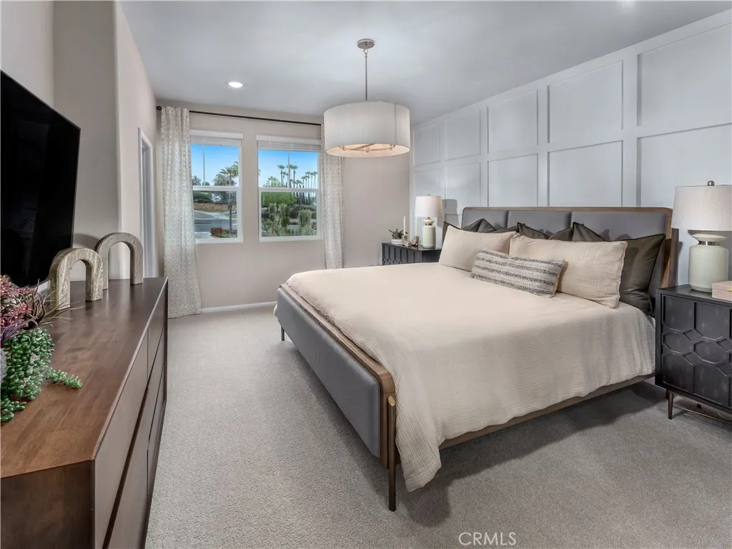 605 Lotus Drive, San Marcos, CA 92069 Photo is not of the actual home, but is an inspirational photo of builder's model home and may depict options, furnishings, and/or decorator features that are not included