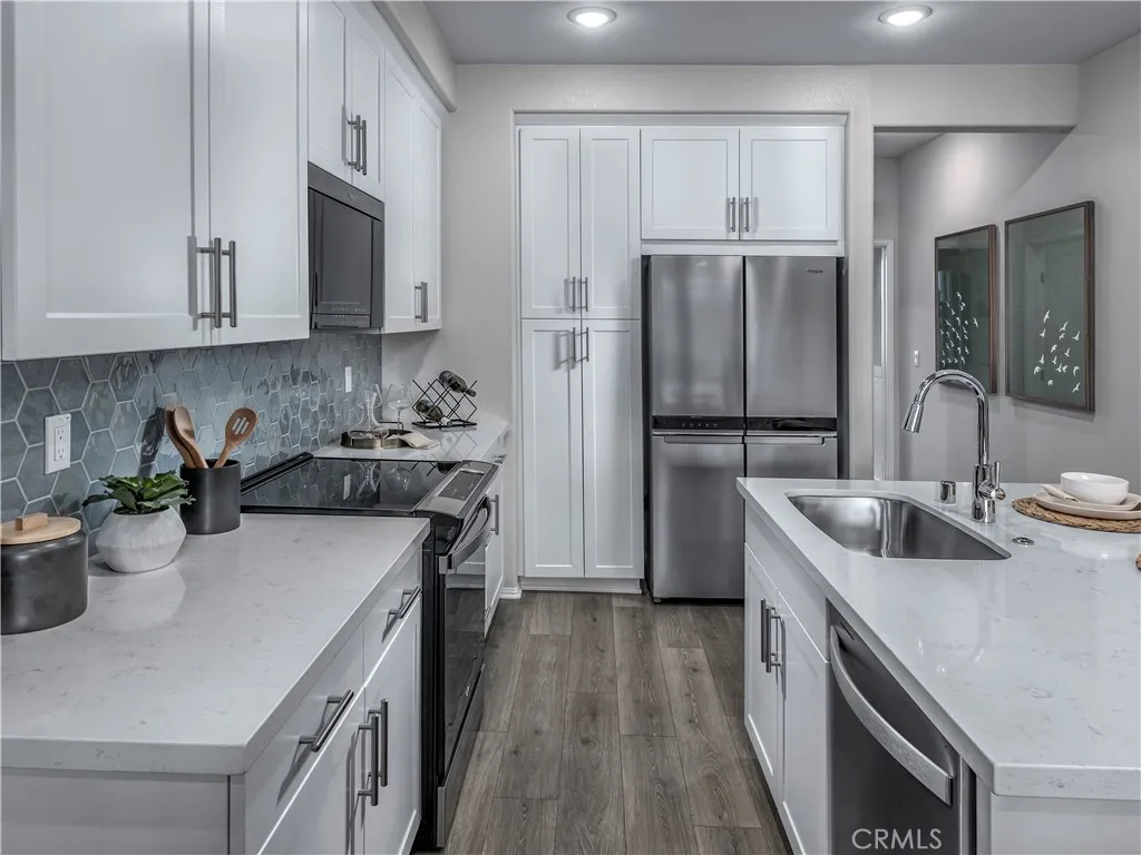 605 Lotus Drive, San Marcos, CA 92069 Photo is not of the actual home, but is an inspirational photo of builder's model home and may depict options, furnishings, and/or decorator features that are not included
