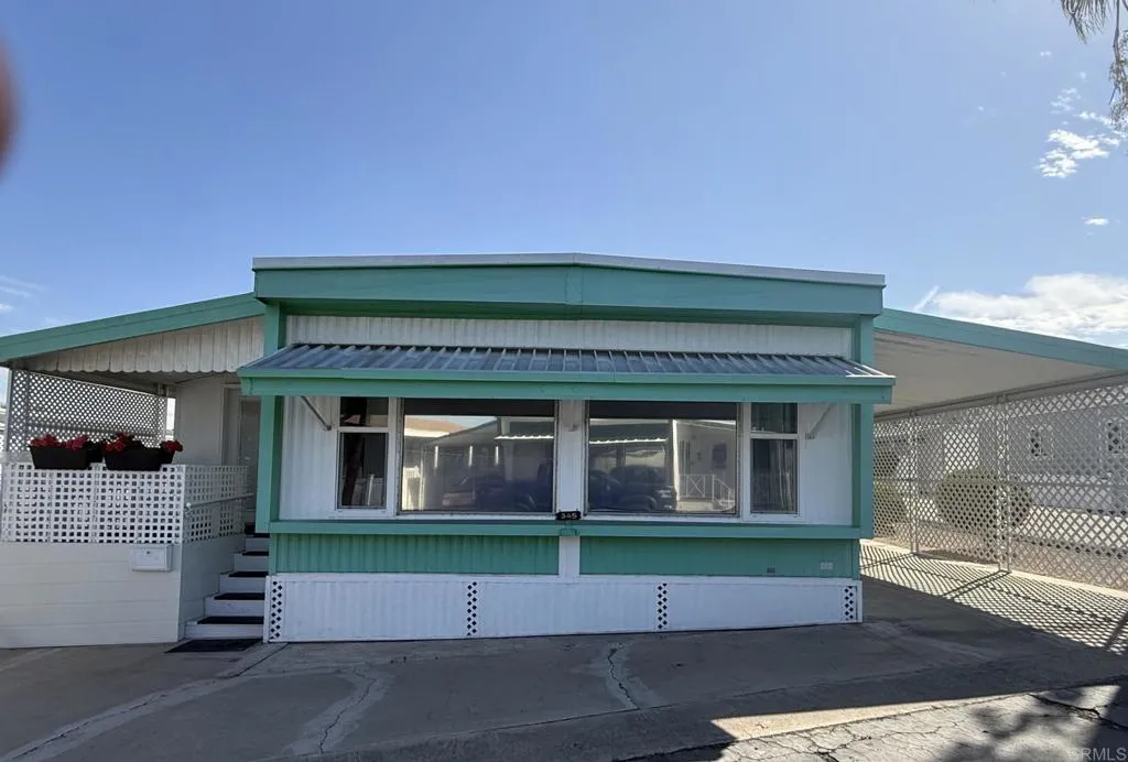 8545 Mission Gorge, #345, Santee, CA 92071 8545 Mission Gorge, #345, Santee, CA 92071