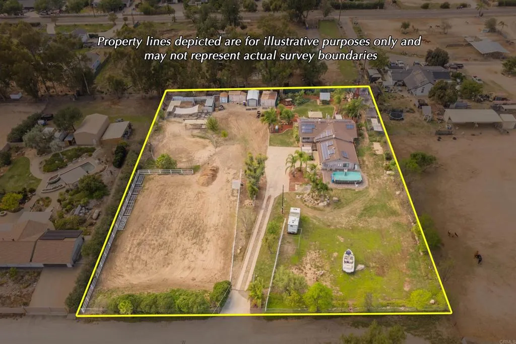 160 Pile, Ramona, CA 92065 160 Pile, Ramona, CA 92065