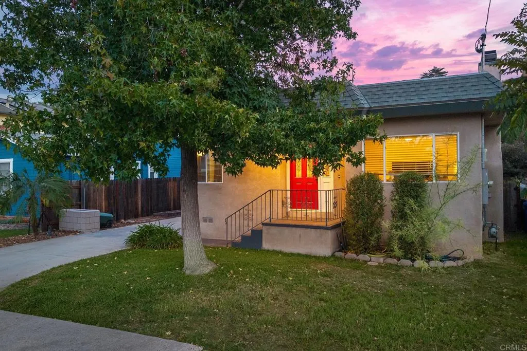 7719 ORIEN AVE, La Mesa, CA 91941