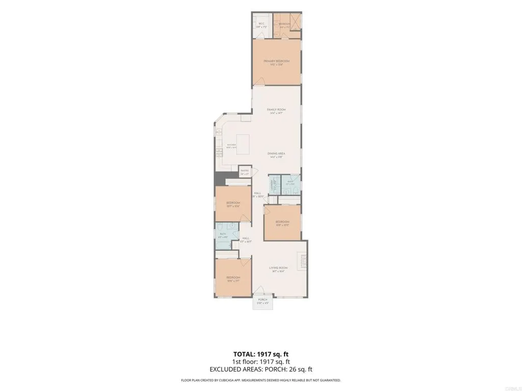 7719 ORIEN AVE, La Mesa, CA 91941