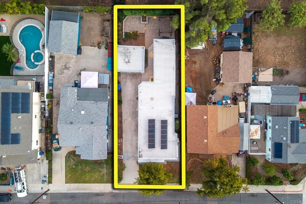 7719 ORIEN AVE, La Mesa, CA 91941