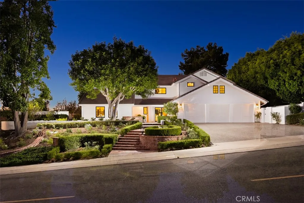 25181 Mustang Drive