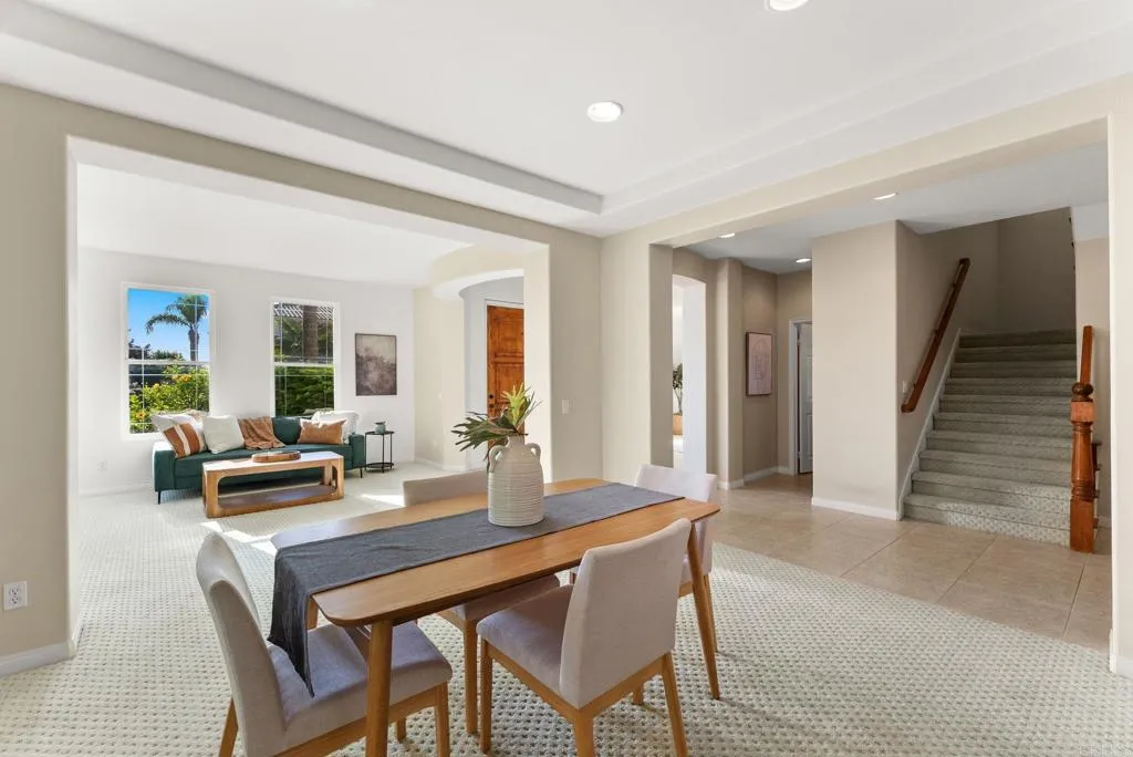 6584 Coneflower Drive, Carlsbad, CA 92011 6584 Coneflower Drive, Carlsbad, CA 92011