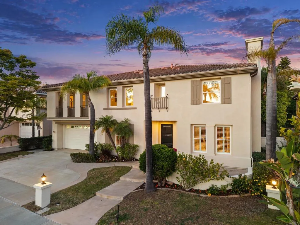 6584 Coneflower Drive, Carlsbad, CA 92011 6584 Coneflower Drive, Carlsbad, CA 92011