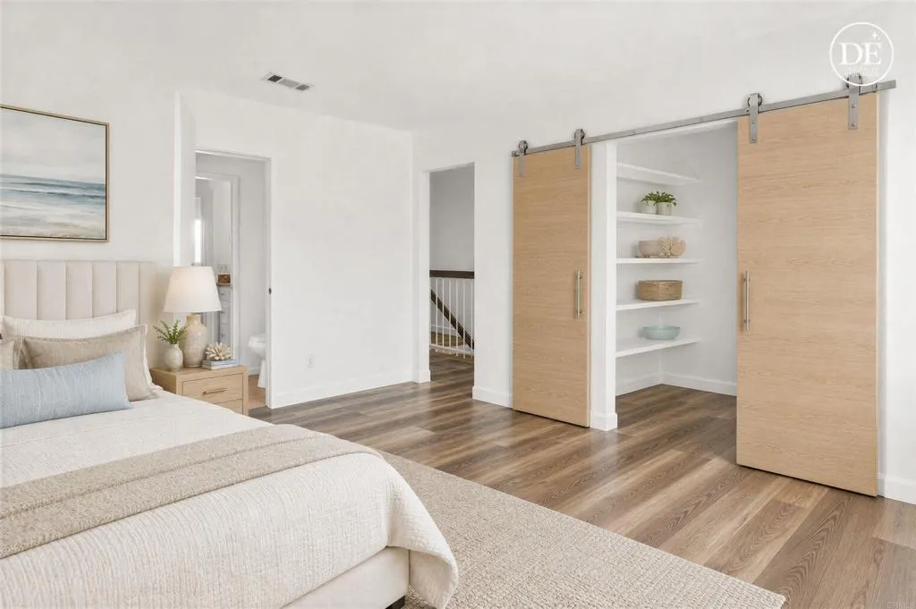 3631 Lemona, #D, San Diego, CA 92105 Virtually Staged