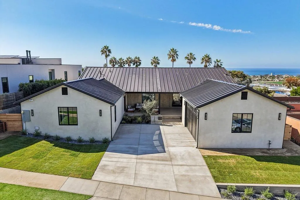 6662 Avenida La Reina, La Jolla, CA 92037 6662 Avenida La Reina, La Jolla, CA 92037