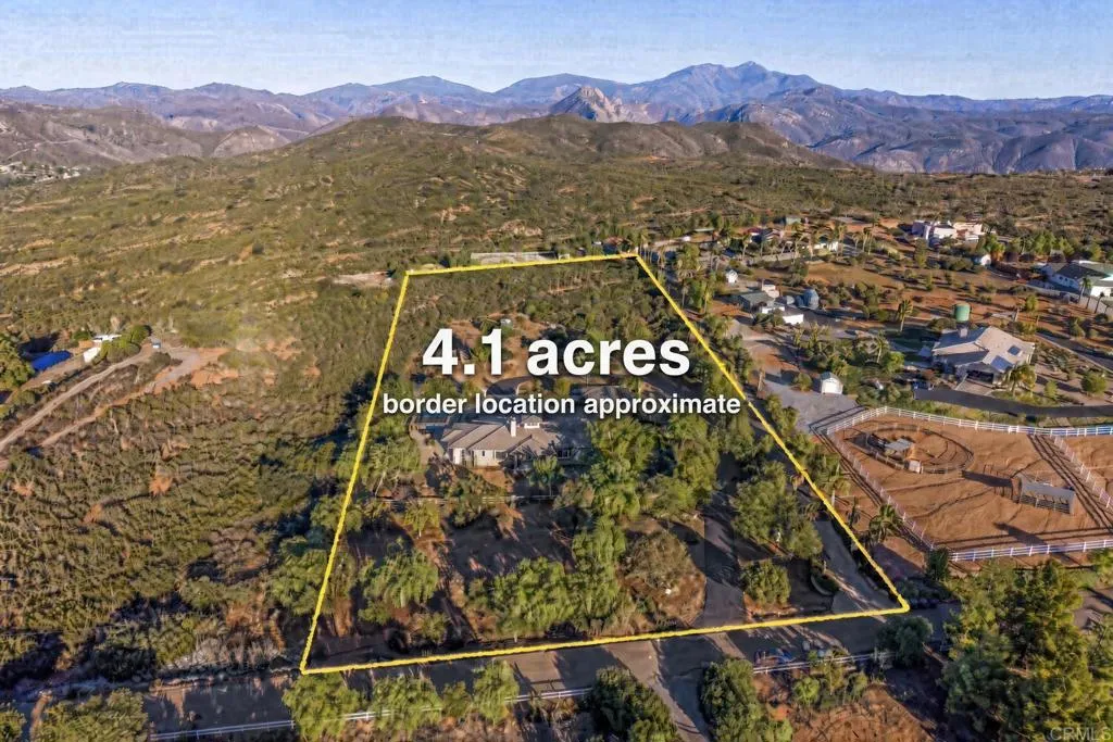 25438 Rancho Barona Road, Ramona, CA 92065 25438 Rancho Barona Road, Ramona, CA 92065