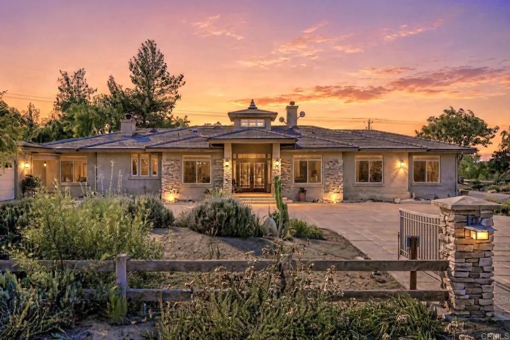 25438 Rancho Barona Road, Ramona, CA 92065 25438 Rancho Barona Road, Ramona, CA 92065