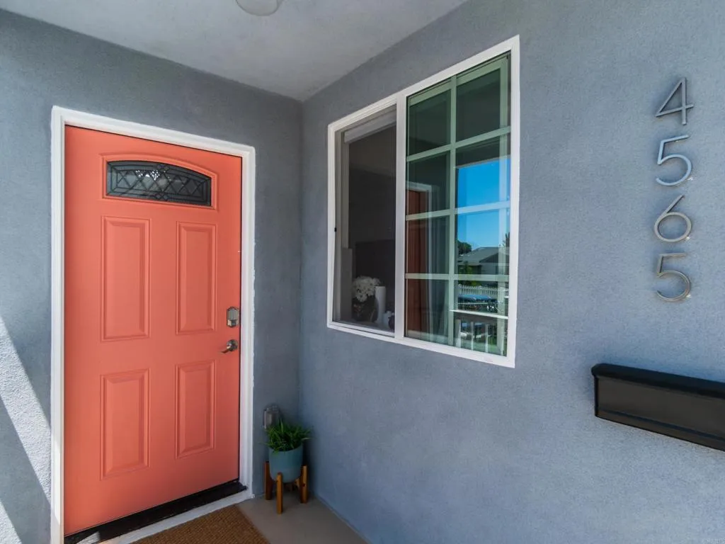 4563-67 51st Street, San Diego, CA 92115 4563-67 51st Street, San Diego, CA 92115
