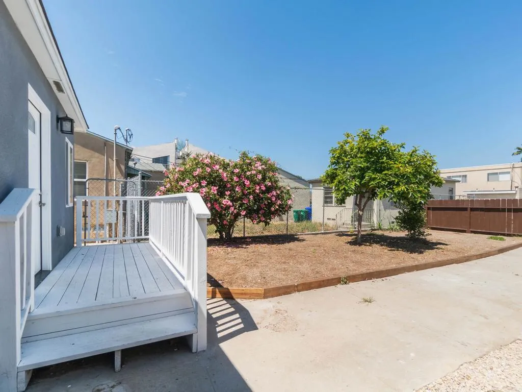 4563-67 51st Street, San Diego, CA 92115 4563-67 51st Street, San Diego, CA 92115