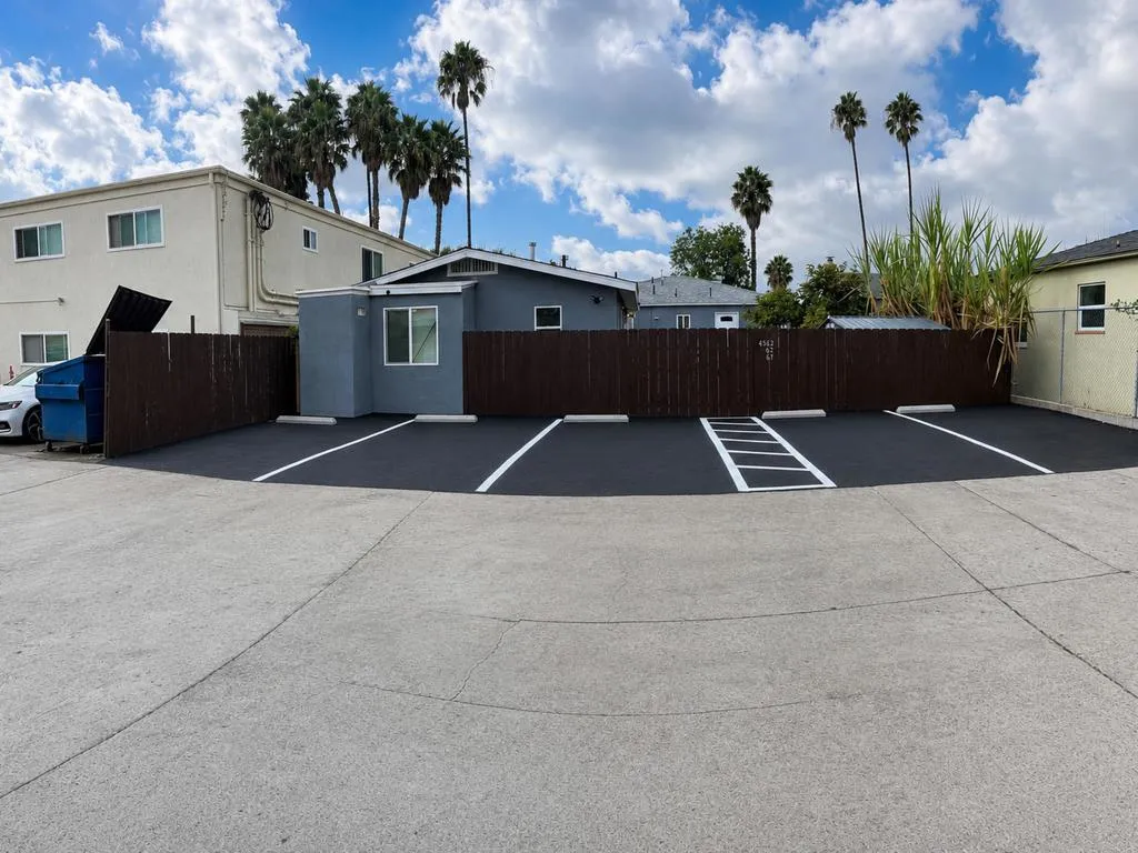4563-67 51st Street, San Diego, CA 92115 4563-67 51st Street, San Diego, CA 92115