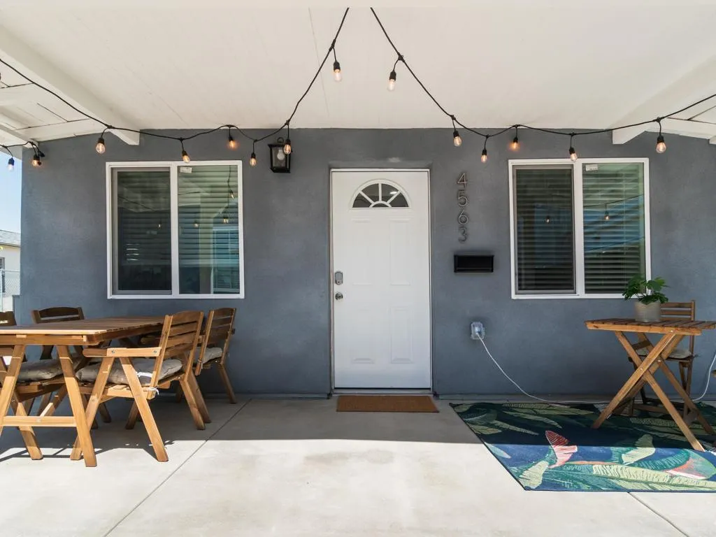 4563-67 51st Street, San Diego, CA 92115 4563-67 51st Street, San Diego, CA 92115
