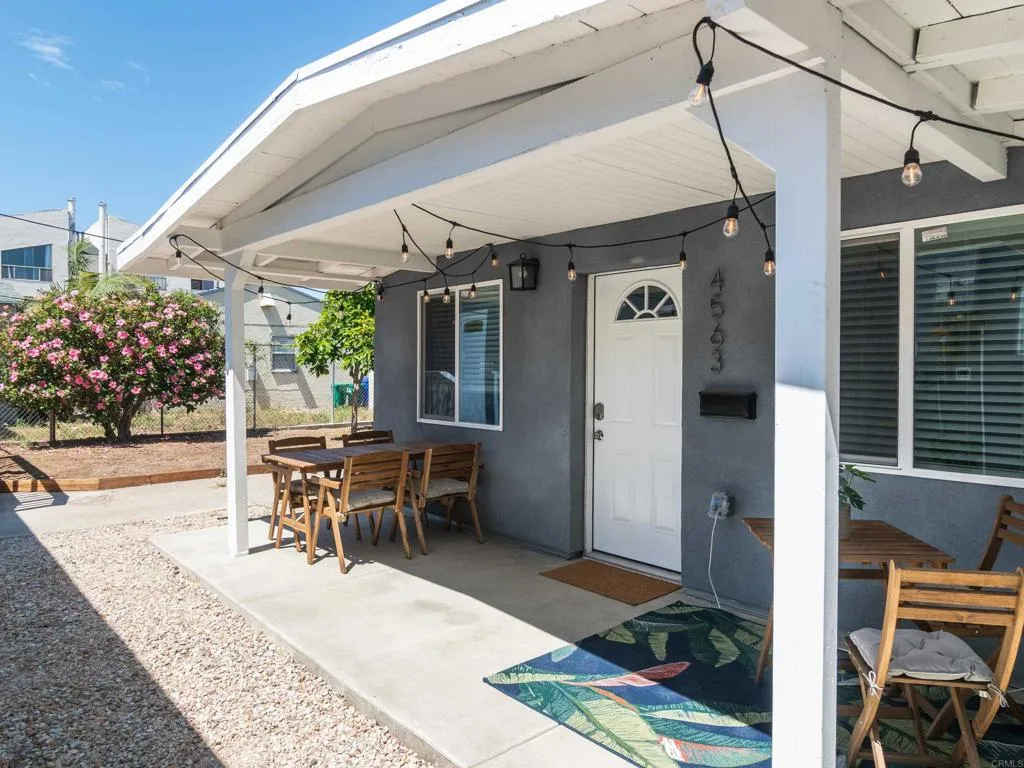 4563-67 51st Street, San Diego, CA 92115 4563-67 51st Street, San Diego, CA 92115