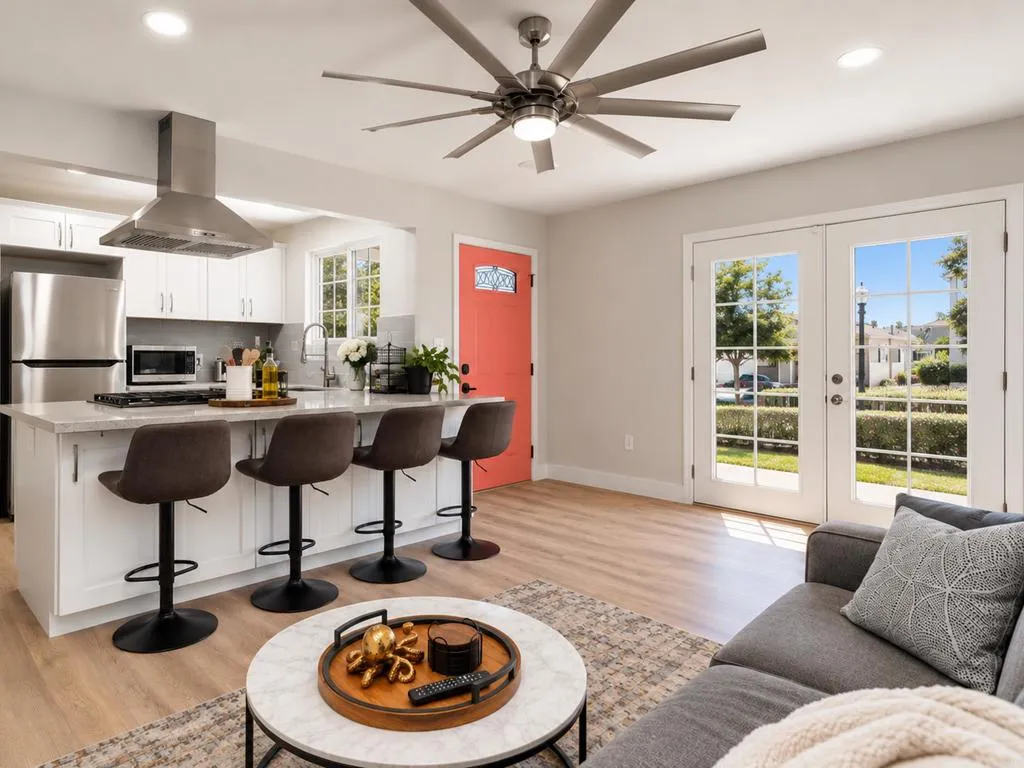 4563-67 51st Street, San Diego, CA 92115 4563-67 51st Street, San Diego, CA 92115