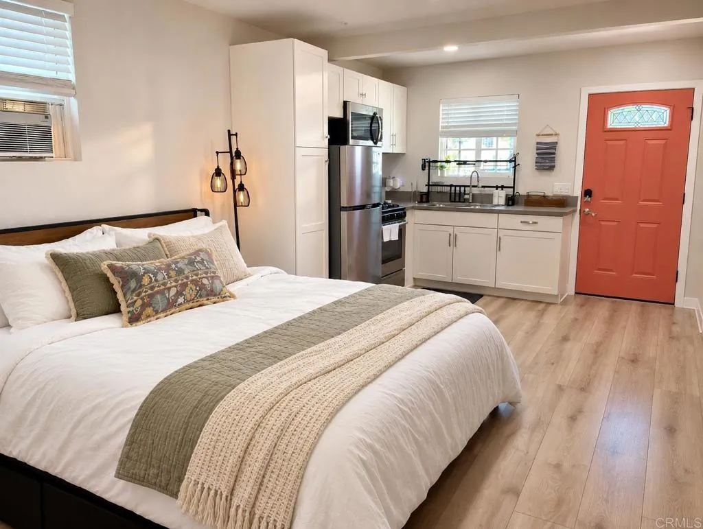 4563-67 51st Street, San Diego, CA 92115 4563-67 51st Street, San Diego, CA 92115