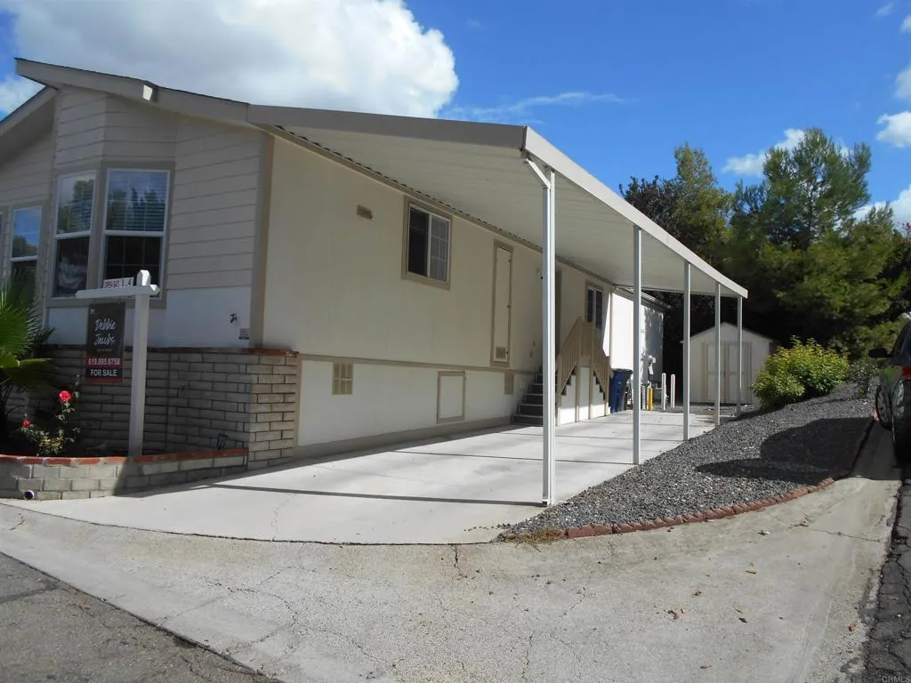 1951 47th, #163, San Diego, CA 92102 1951 47th, #163, San Diego, CA 92102