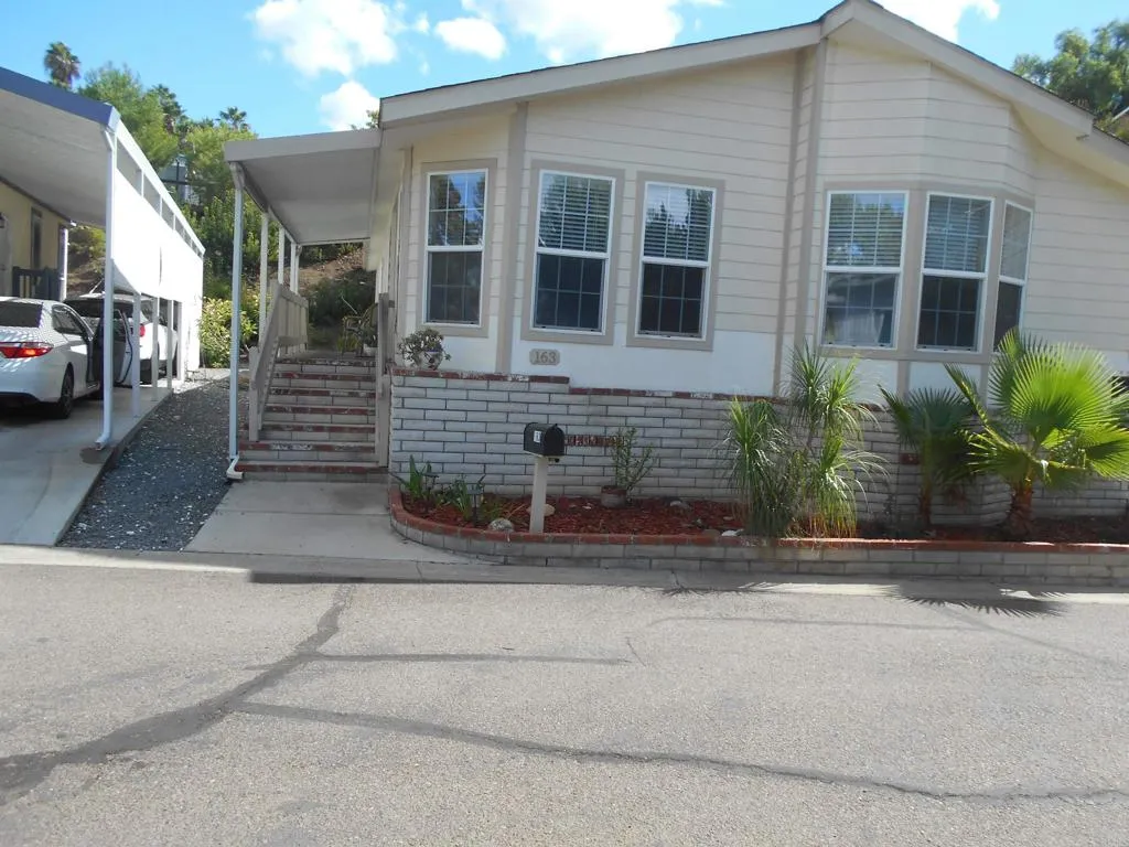 1951 47th, #163, San Diego, CA 92102 1951 47th, #163, San Diego, CA 92102