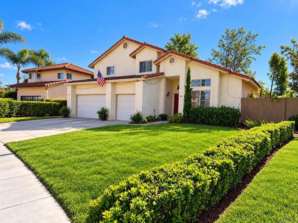 4591 Coronado Drive, Oceanside, CA 92057 4591 Coronado Drive, Oceanside, CA 92057