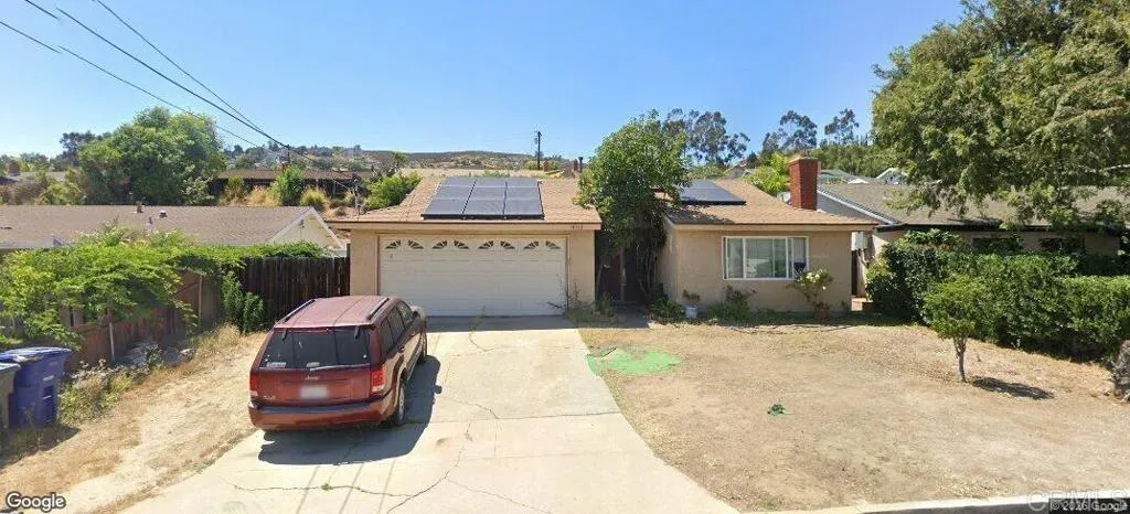 10352 Limetree Lane, Spring Valley, CA 91977 10352 Limetree Lane, Spring Valley, CA 91977