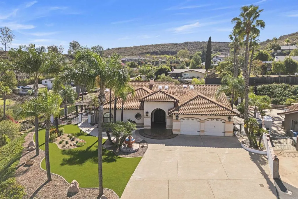 12386 Single Oak Place, Lakeside, CA 92040 12386 Single Oak Place, Lakeside, CA 92040