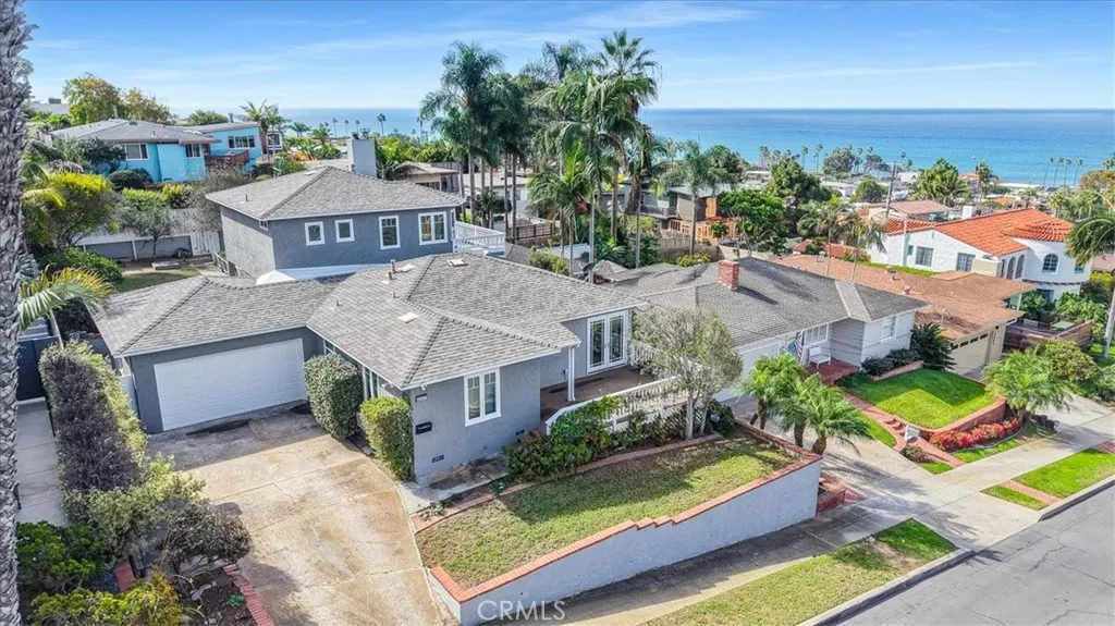 4377 Piedmont Drive, San Diego, CA 92107 4377 Piedmont Drive, San Diego, CA 92107