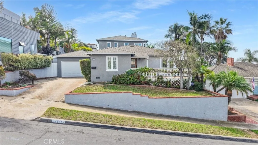 4377 Piedmont Drive, San Diego, CA 92107 4377 Piedmont Drive, San Diego, CA 92107