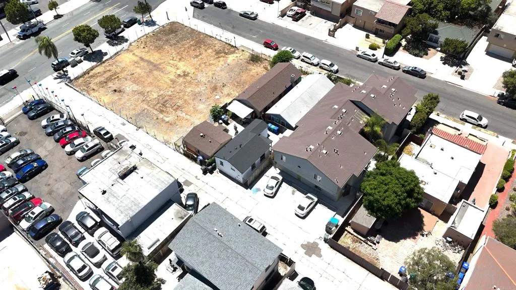 4421 49Th Street, San Diego, CA 92115