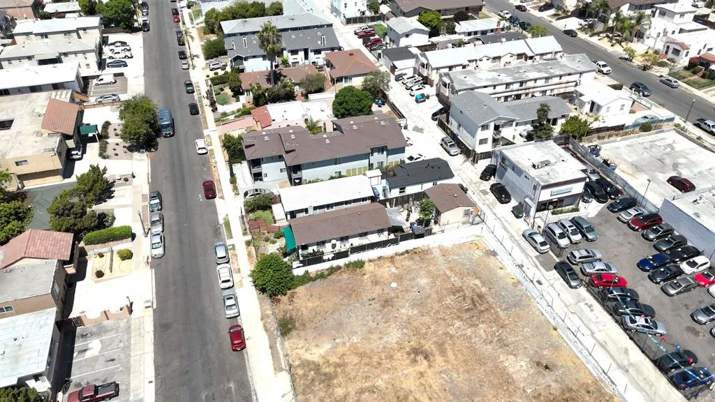 4421 49Th Street, San Diego, CA 92115