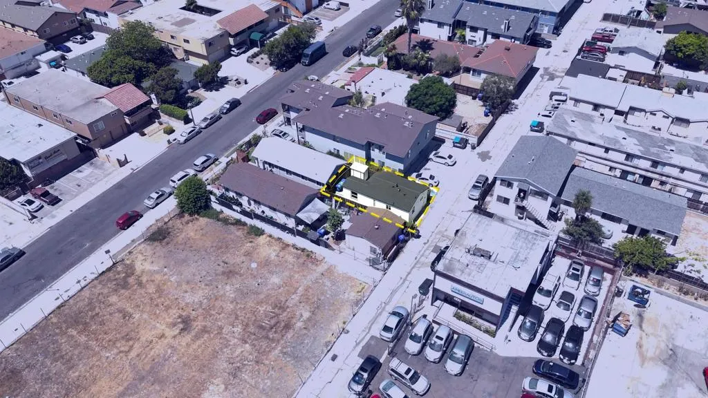 4421 49Th Street, San Diego, CA 92115