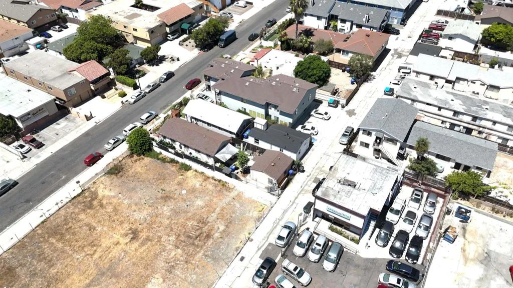 4421 49Th Street, San Diego, CA 92115