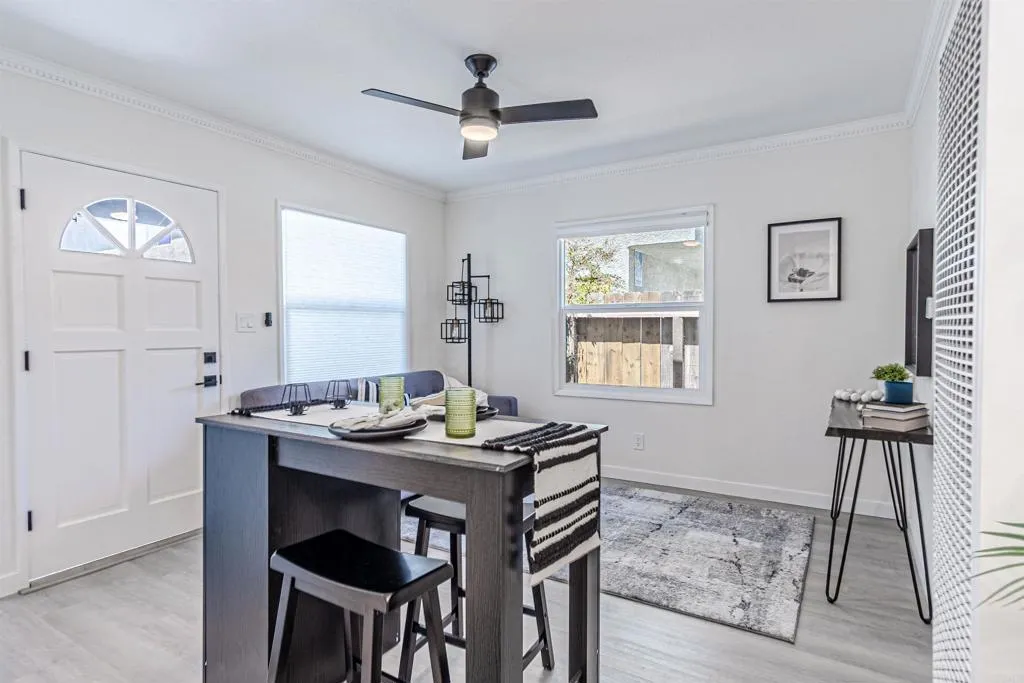 4421 49Th Street, San Diego, CA 92115