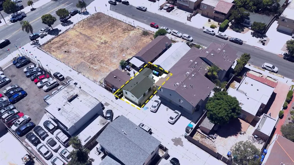 4421 49Th Street, San Diego, CA 92115