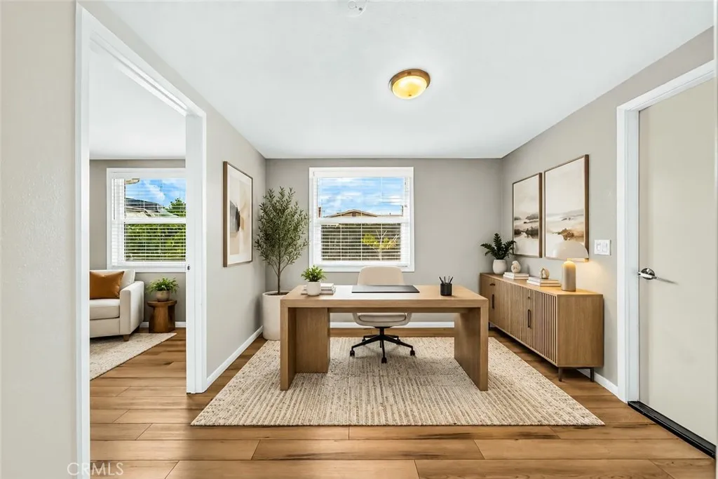 4609 Calle Del Palo, Oceanside, CA 92057 Virtually staged