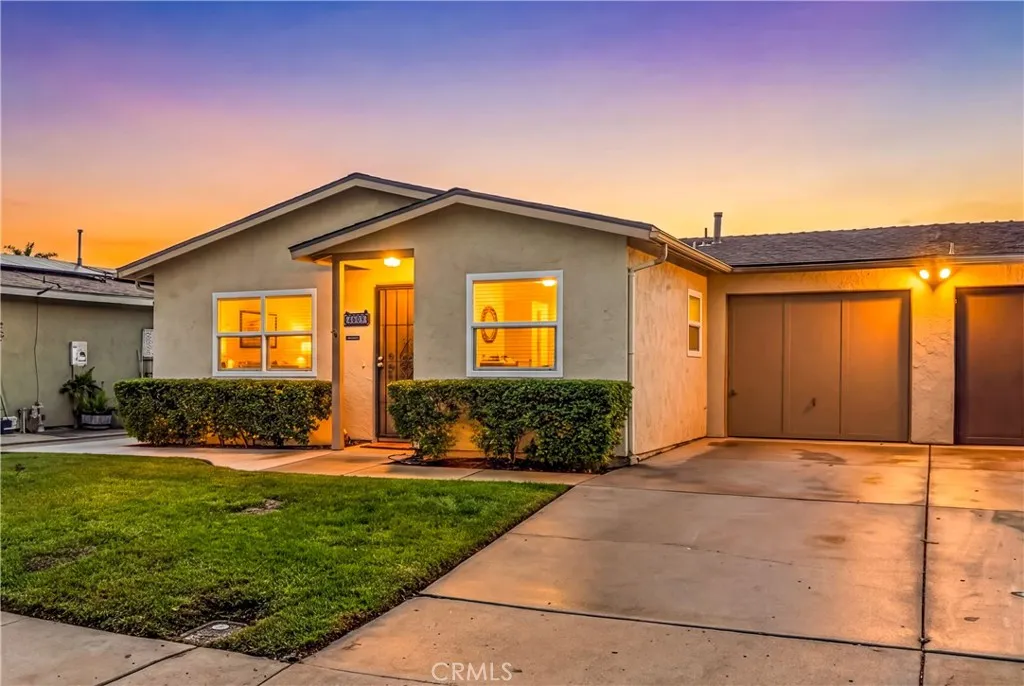 4609 Calle Del Palo, Oceanside, CA 92057 AI enhanced