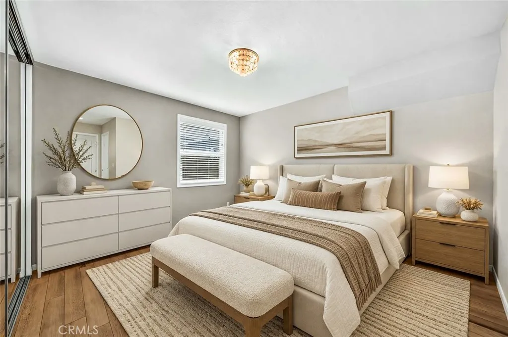 4609 Calle Del Palo, Oceanside, CA 92057 Virtually staged