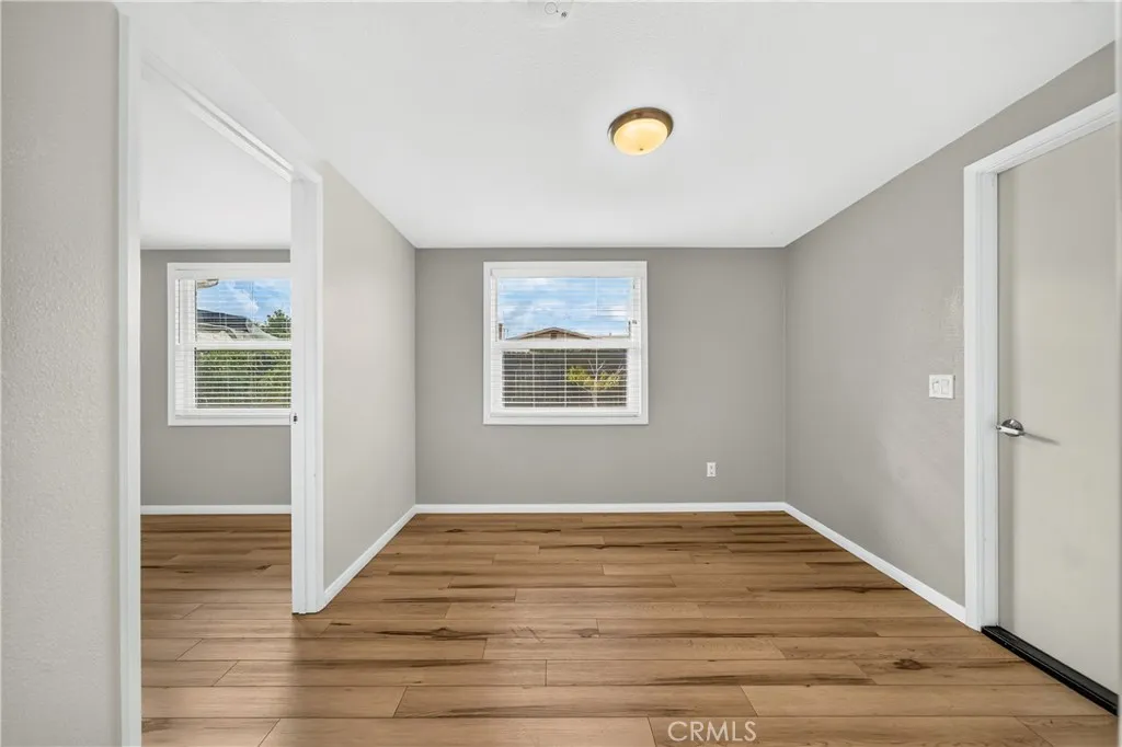 4609 Calle Del Palo, Oceanside, CA 92057 Bonus living space can be used as an office area (unpermitted. buyer to verify)