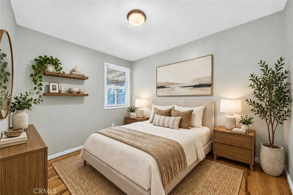 4609 Calle Del Palo, Oceanside, CA 92057 Virtually staged