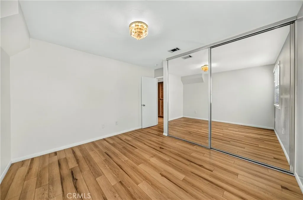 4609 Calle Del Palo, Oceanside, CA 92057 Mirrored closets in Primary bedroom