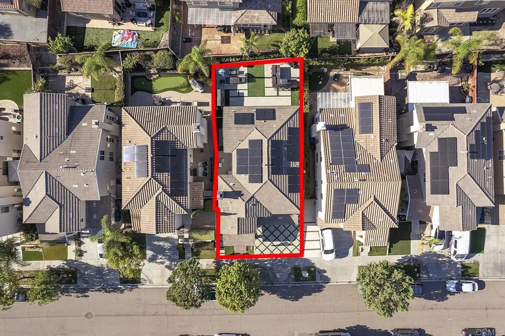 2317 Wander Street, Chula Vista, CA 91915