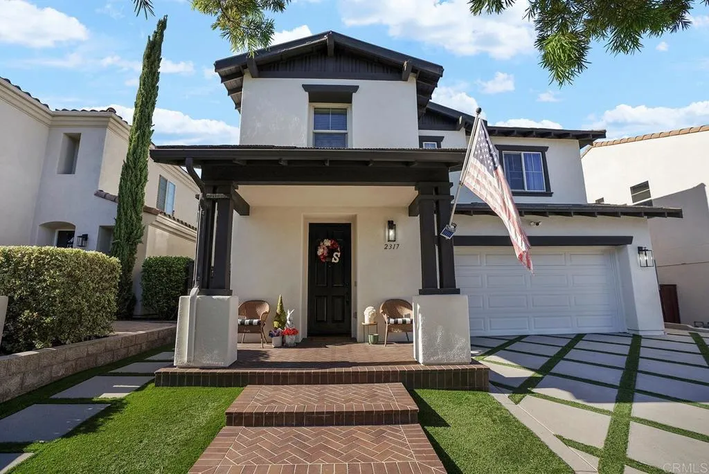 2317 Wander Street, Chula Vista, CA 91915