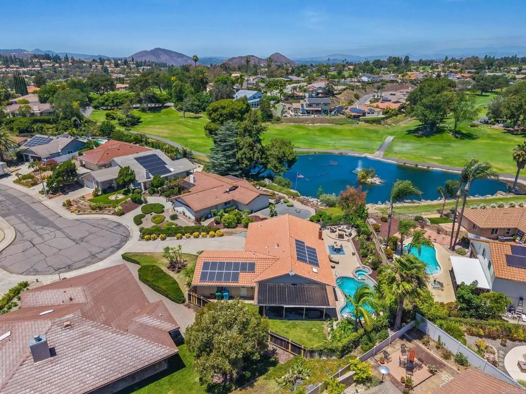 12396 Grandee Court, San Diego, CA 92128